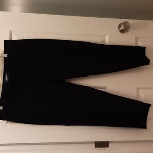 Old Navy Harper mid rise ankle trousers